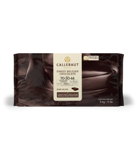 Chocolate Negro 70-30-44 Barra 70%