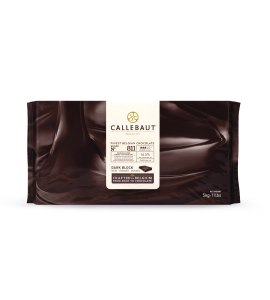 Chocolate Negro 811 Barra 54%