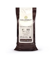 Chocolate Negro 815 Callets 56,8%