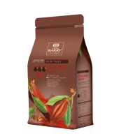 Chocolate Negro Amer Extra 60%