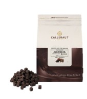 Chocolate Negro Chococubes Panettone