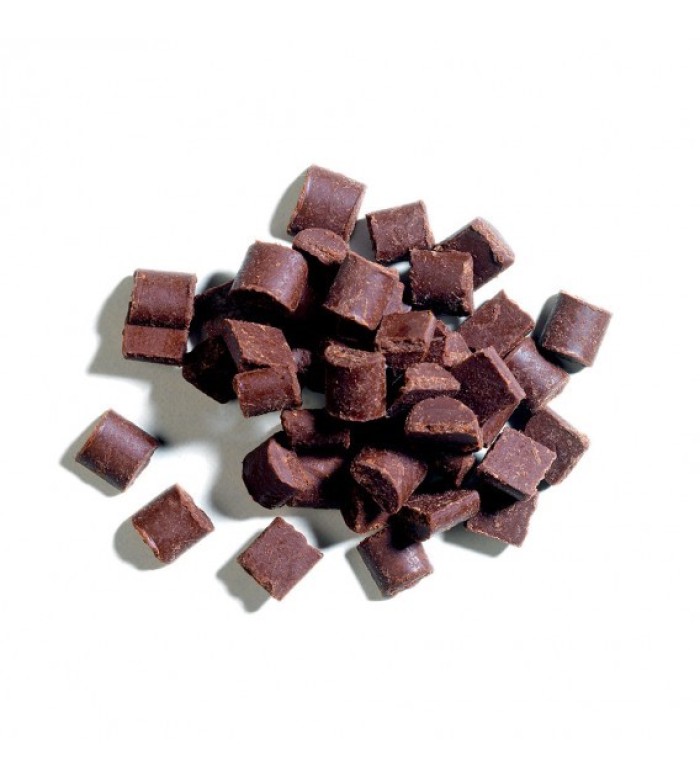 Chocolate Negro Chunks