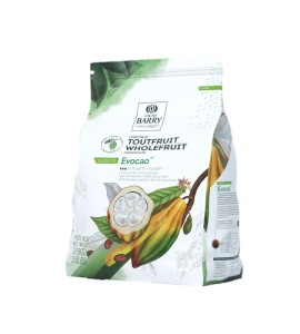 Chocolate Negro Evocao 70%