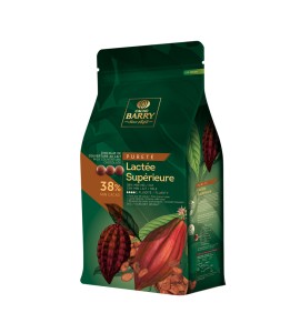 Chocolate Negro Excellence 55% (5kg)
