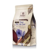Chocolate Negro Fleur de Cao 70%