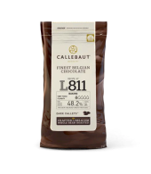 Chocolate Negro L811 Callets