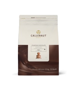Chocolate para Fontes de Leite