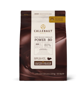 Chocolate Power 80