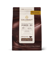 Chocolate Power 80
