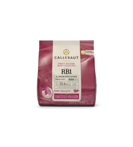 CHOCOLATE RUBY RB1