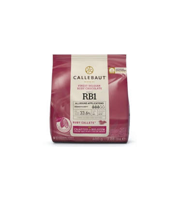 CHOCOLATE RUBY RB1