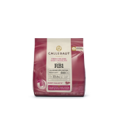 CHOCOLATE RUBY RB1