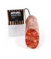 Chourico iberico Cebo