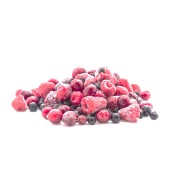 Cocktail de Frutos Vermelhos