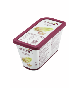 Cóctel de Citronela Puré