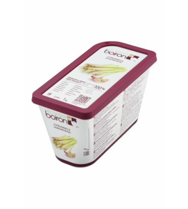 Cóctel de Citronela Puré