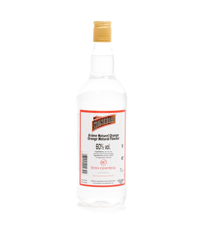 COINTREAU CONCENTRADO 60%