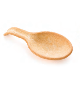 Colher massa neutra amusettes 7.5CM