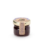 Compota de Amora Cassis Light