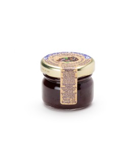 Compota de Amora Cassis Ligth