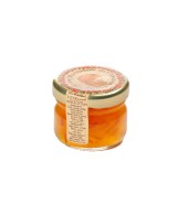 Compota de Laranja Amarga