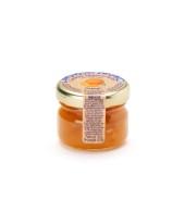 Compota de Laranja Amarga Light