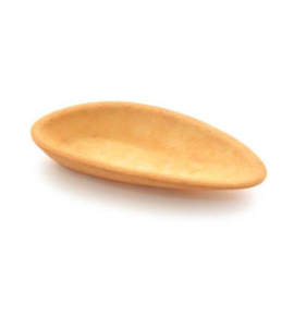 Concha massa neutra 6,7cm