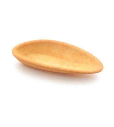 Concha massa neutra 6,7cm