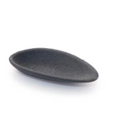 Concha preto 6,7cm