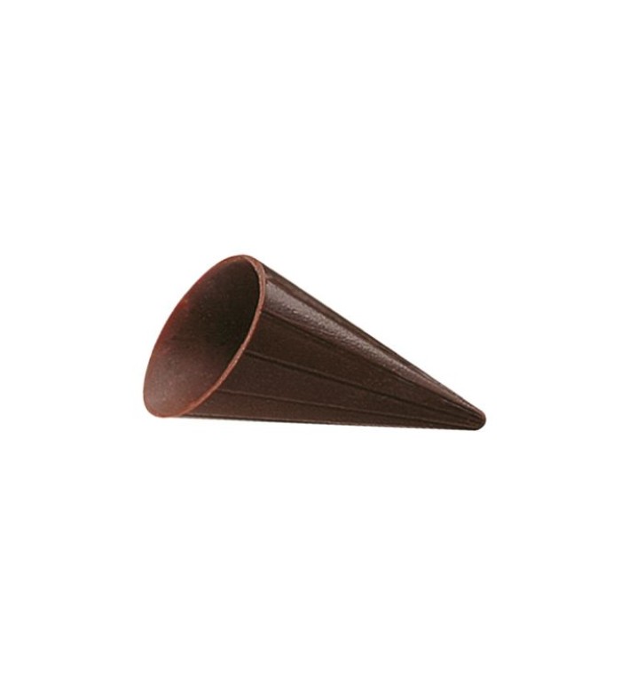 Cones Chocolate Negro