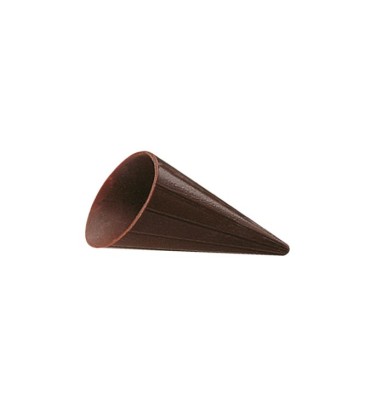 Cones Chocolate Negro