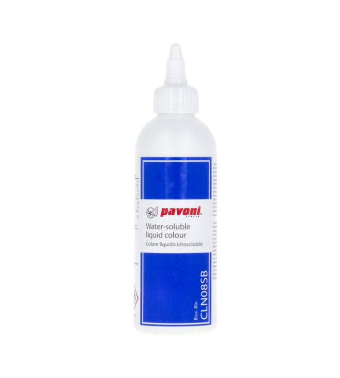 Corante Airbrush Azul CLN08SB