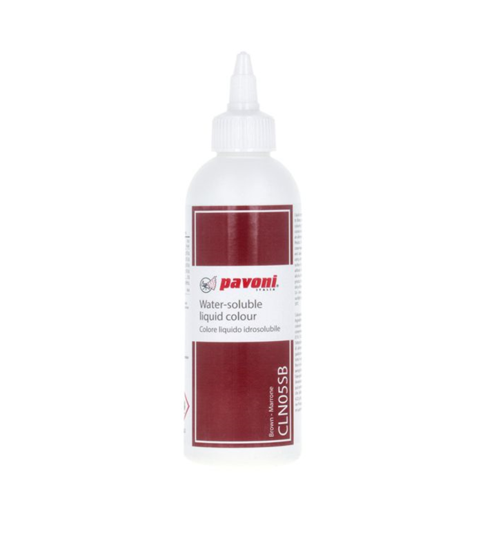 Corante Airbrush Castanho CLN08SB