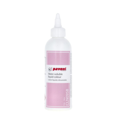 Corante Airbrush Rosa CLN09SB