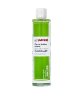 Corante Manteiga Cacau Maca Verde LB01