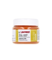 Corante Pó hidrossolúvel amarelo A03SB