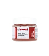 Corante Pó hidrossolúvel laranja A02SB