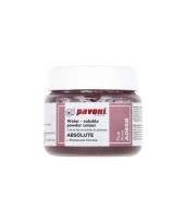 Corante Pó hidrossolúvel rosa A08SB