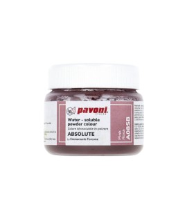 Corante Pó hidrossolúvel rosa A08SB