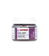 Corante Pó hidrossolúvel violeta A07SB