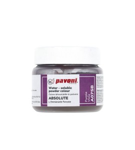 Corante po hidrosuluvel violeta A07