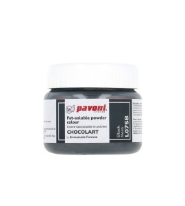 Corante po liposoluvel preto L07