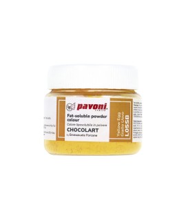 Corante po lipossoluvel amarelo ovo L05