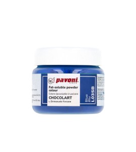 Corante Pó Lipossolúvel azul L03SB