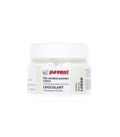 Corante po lipossoluvel branco L08