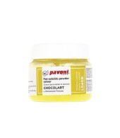 Corante Pó Lipossolúvel limão amarelo L04SB