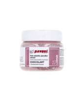 Corante Pó Lipossolúvel Rosa L09SB