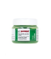 Corante Pó Lipossolúvel verde L02SB