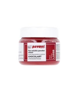 Corante po lipossoluvel vermelho L10
