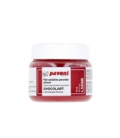 Corante Pó Lipossolúvel vermelho L10SB